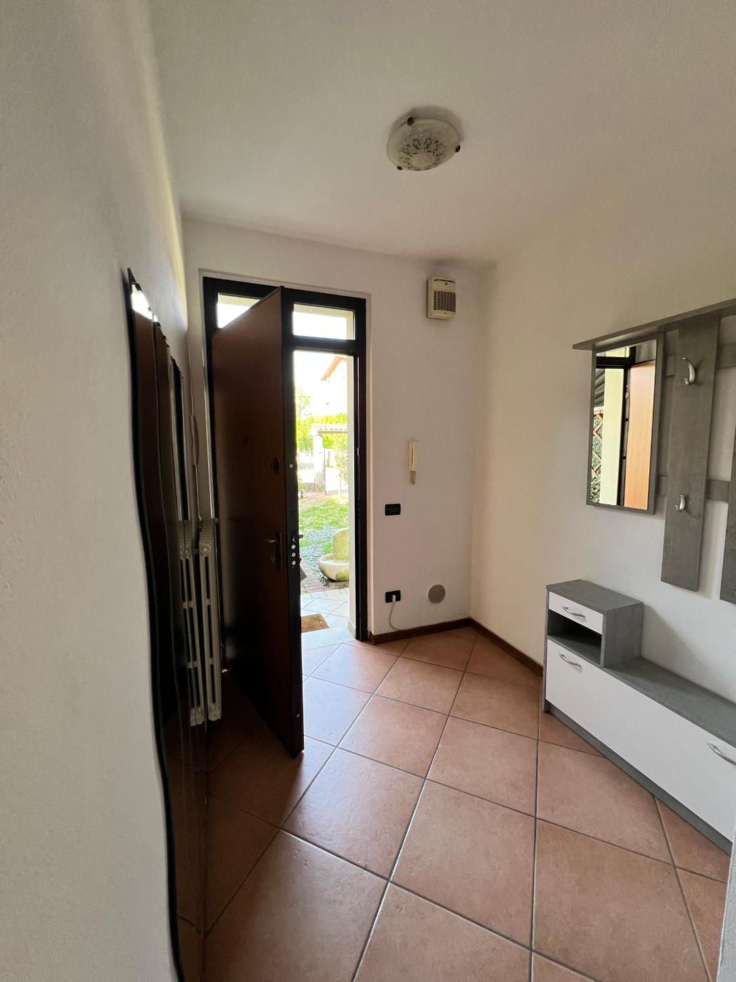 Magic Desenzano Apartment デセンツァーノ・デル・ガルダ エクステリア 写真