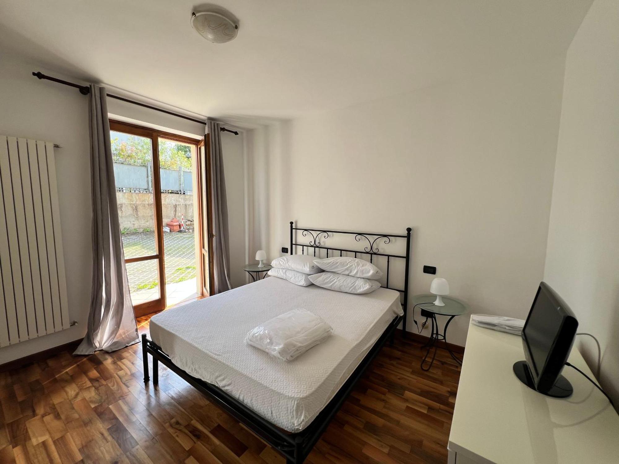 Magic Desenzano Apartment デセンツァーノ・デル・ガルダ エクステリア 写真