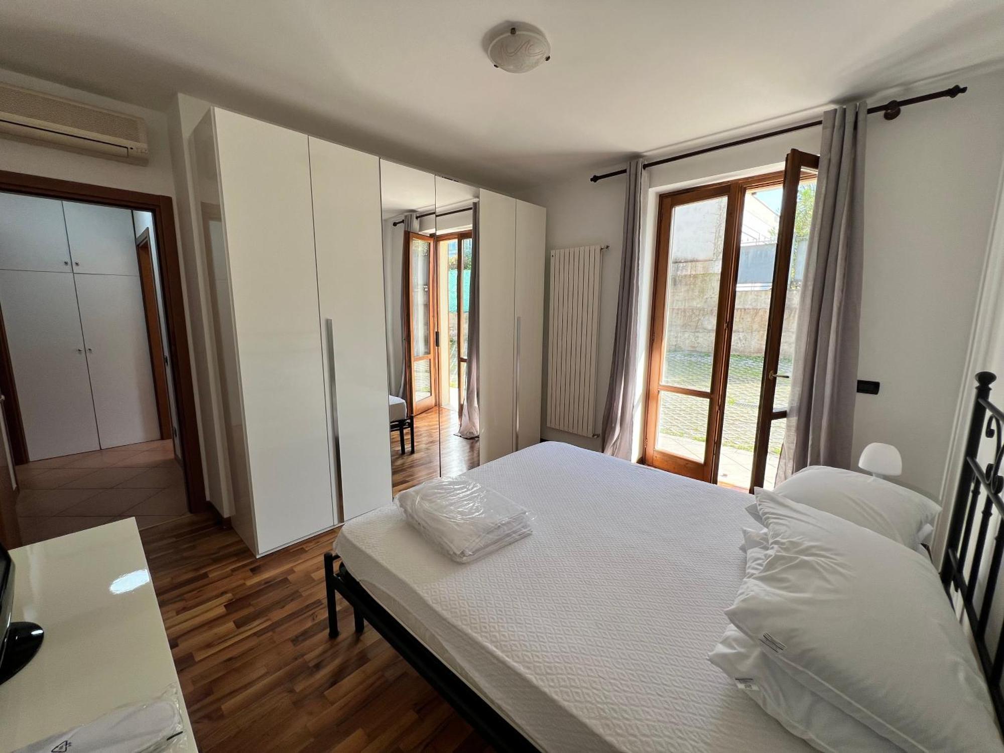 Magic Desenzano Apartment デセンツァーノ・デル・ガルダ エクステリア 写真
