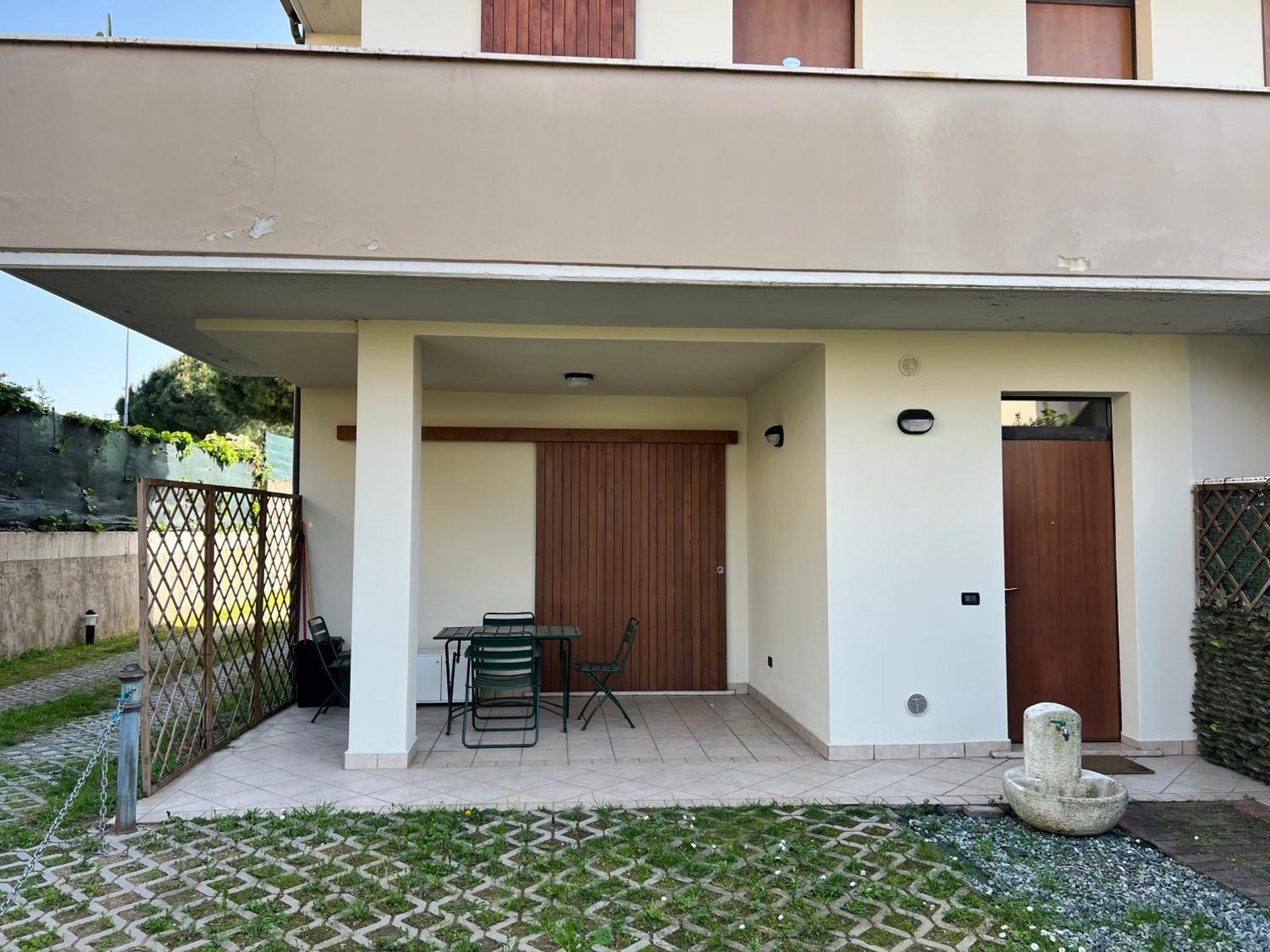 Magic Desenzano Apartment デセンツァーノ・デル・ガルダ エクステリア 写真